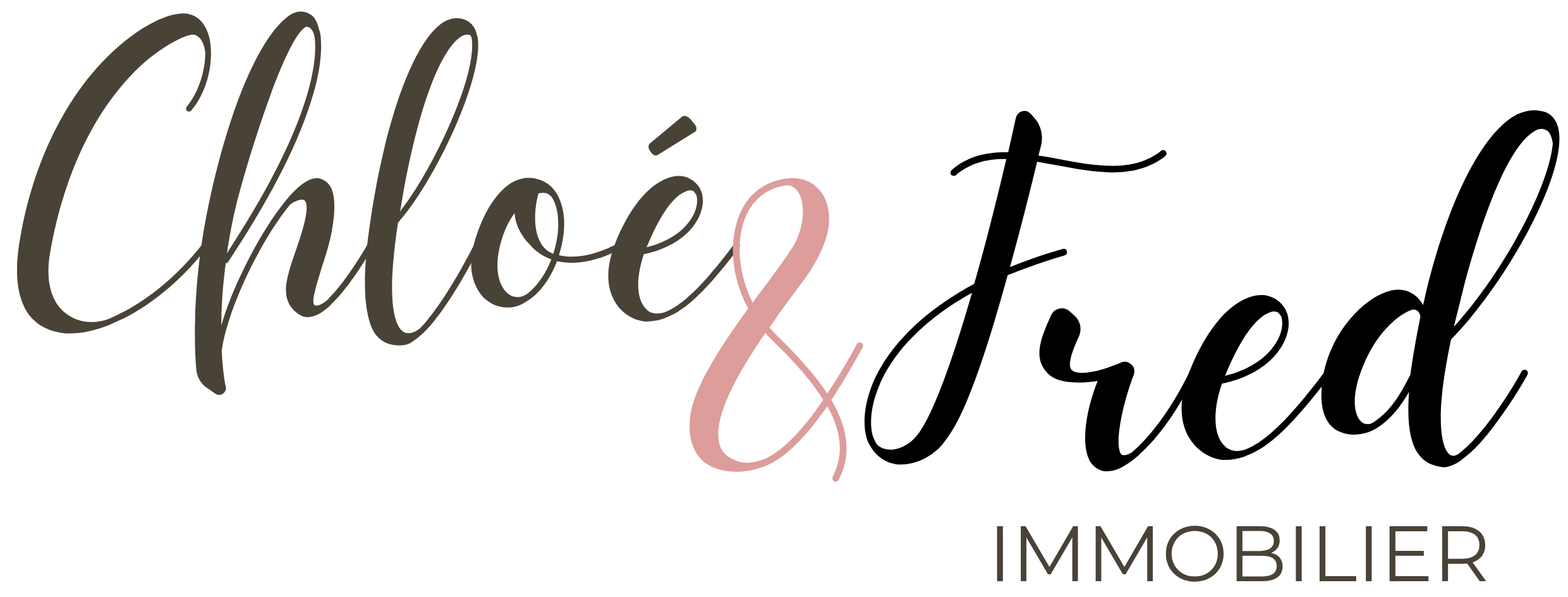 Chloé & Fred Immobilier – agence immobilière à Montpellier