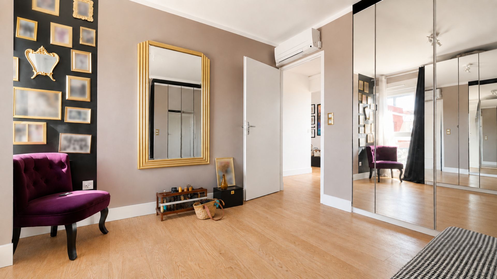 Appartement La Lironde Montpellier - Vue 4
