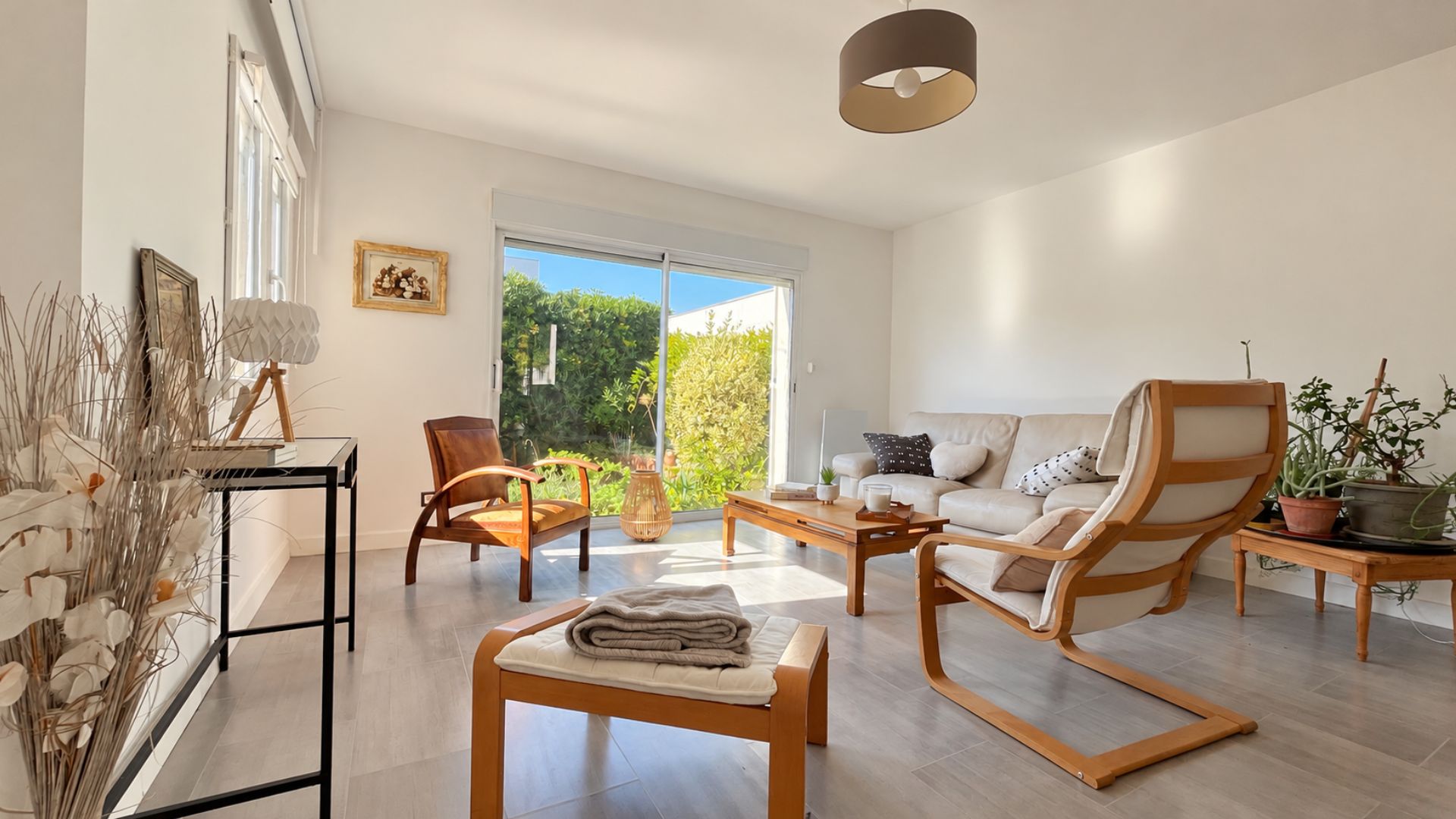 Villa Carnon-Plage - Vue 2