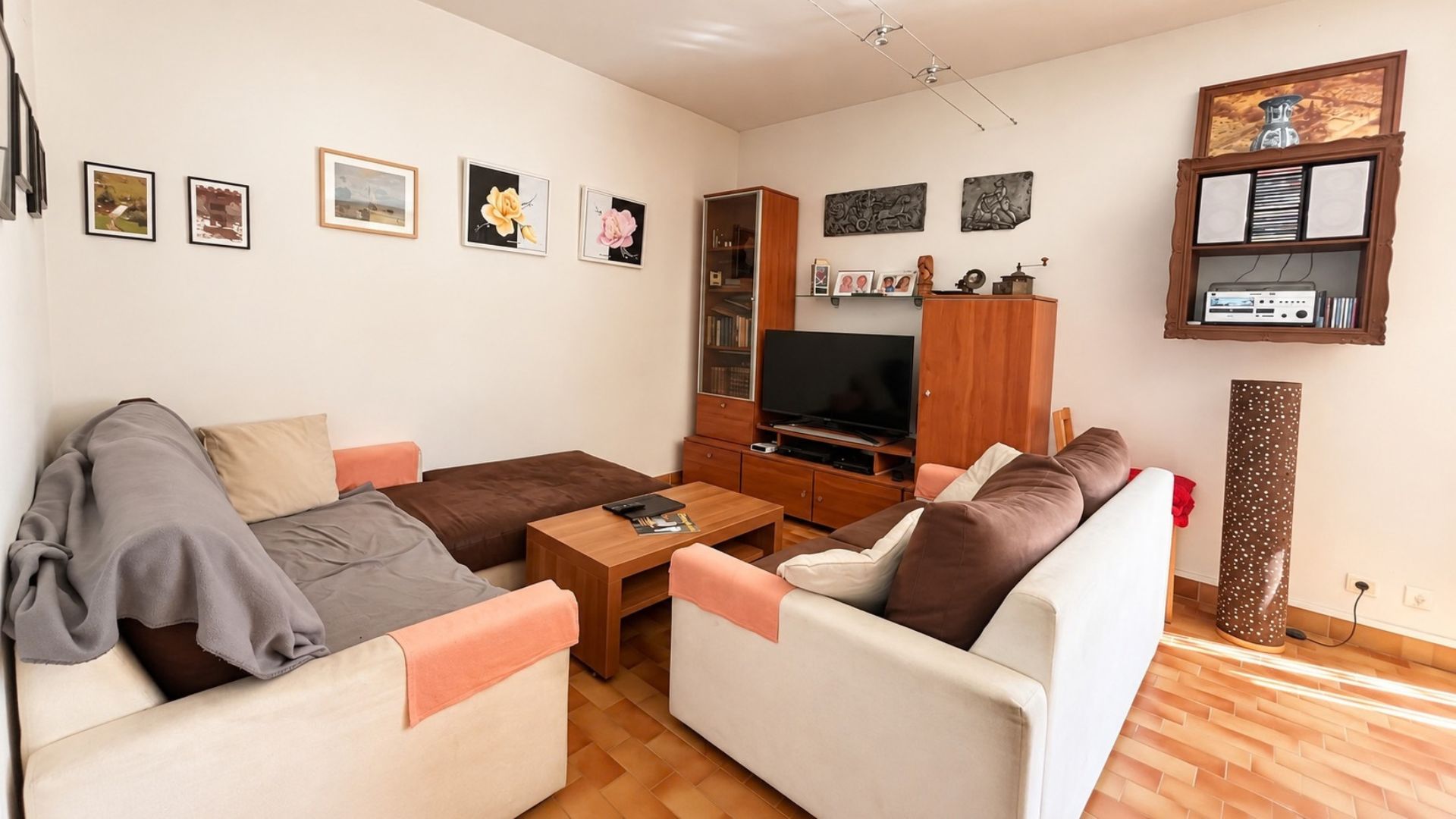 Villa Carnon-Plage - Vue 3