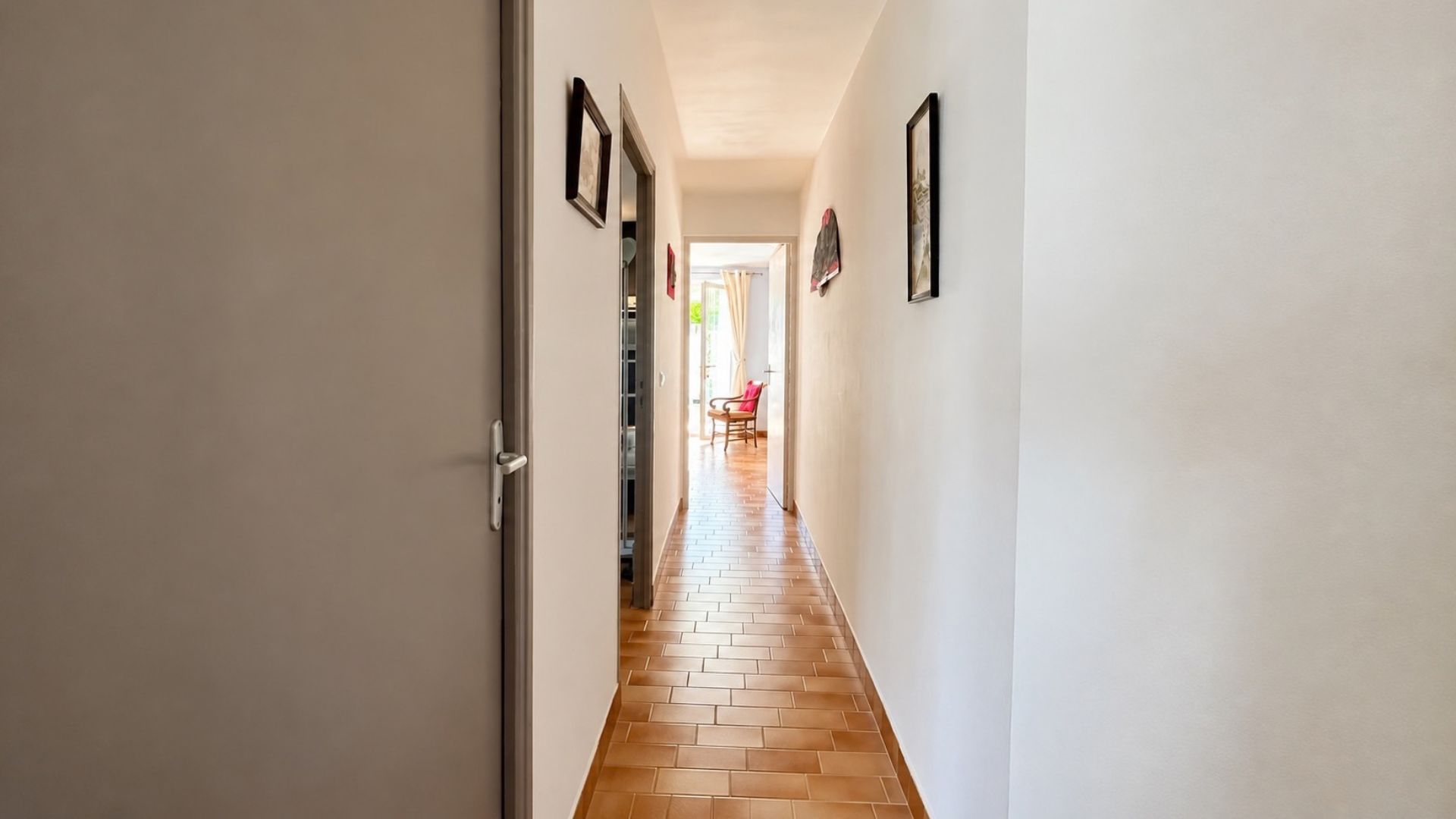 Villa Carnon-Plage - Vue 4