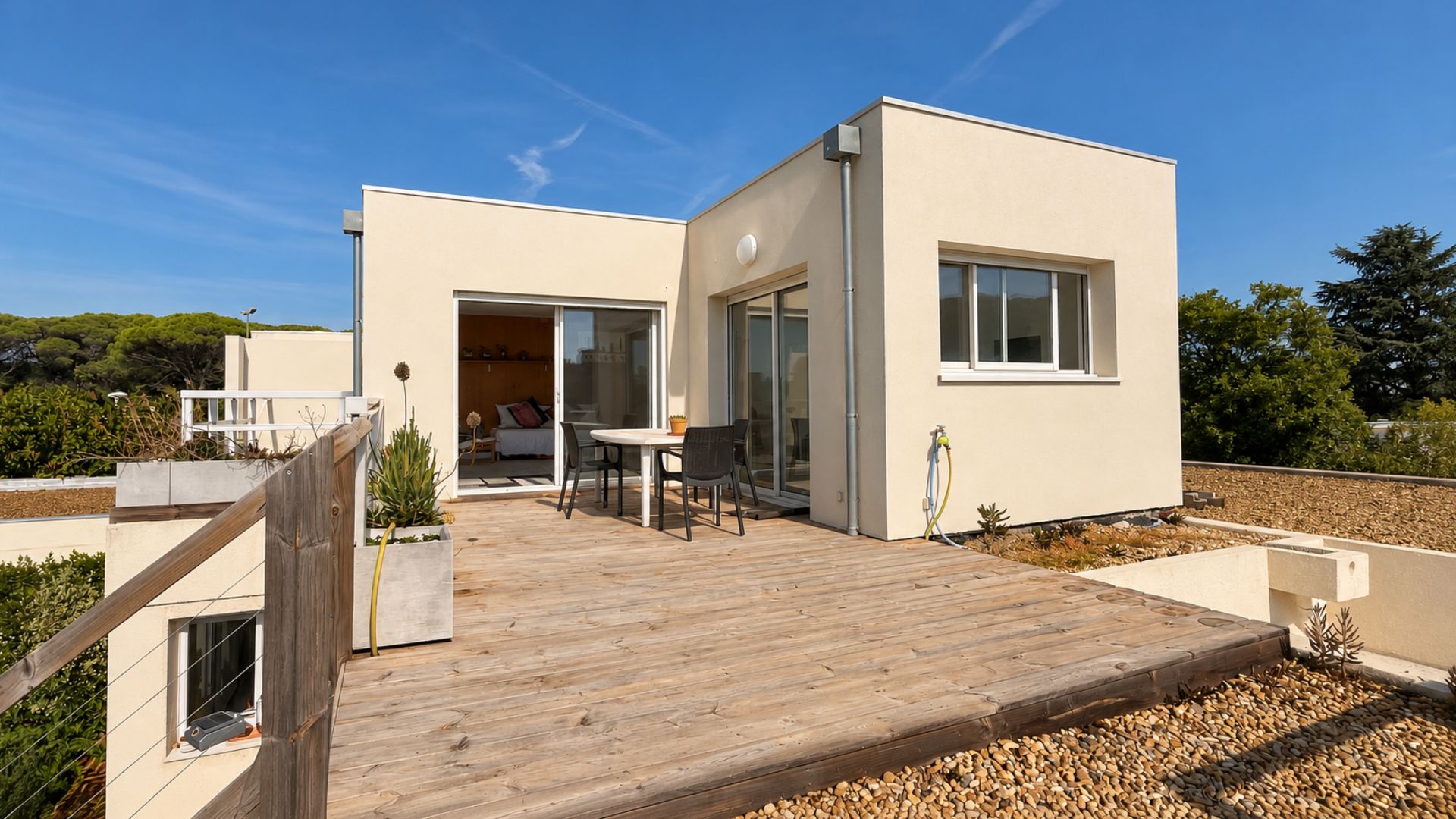 Villa Carnon-Plage - Vue 5
