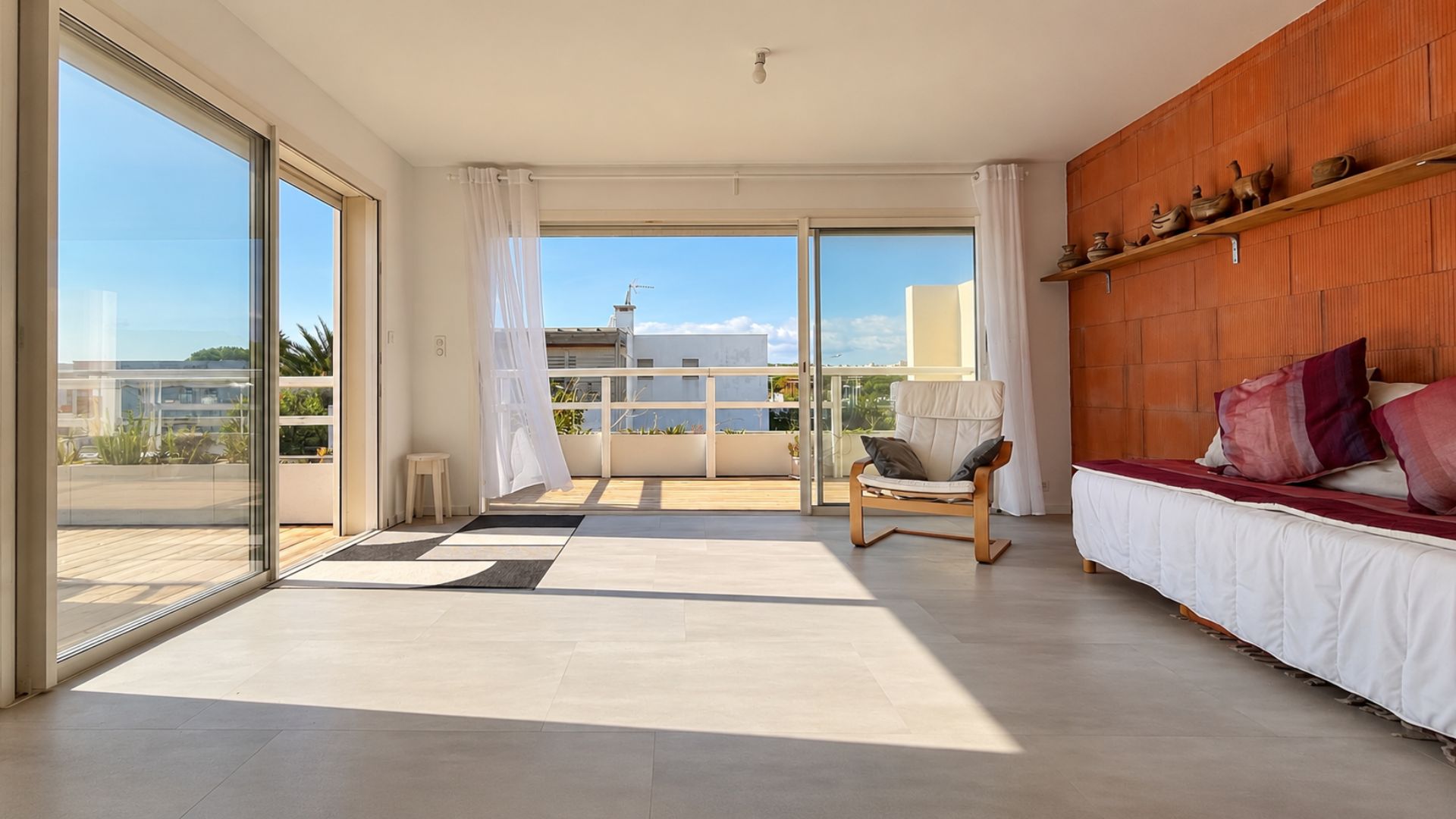 Villa Carnon-Plage - Vue 6